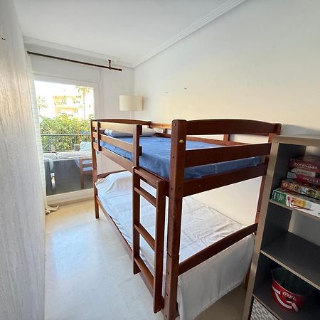 Oasis Beach Mascarat Altea Exterior foto