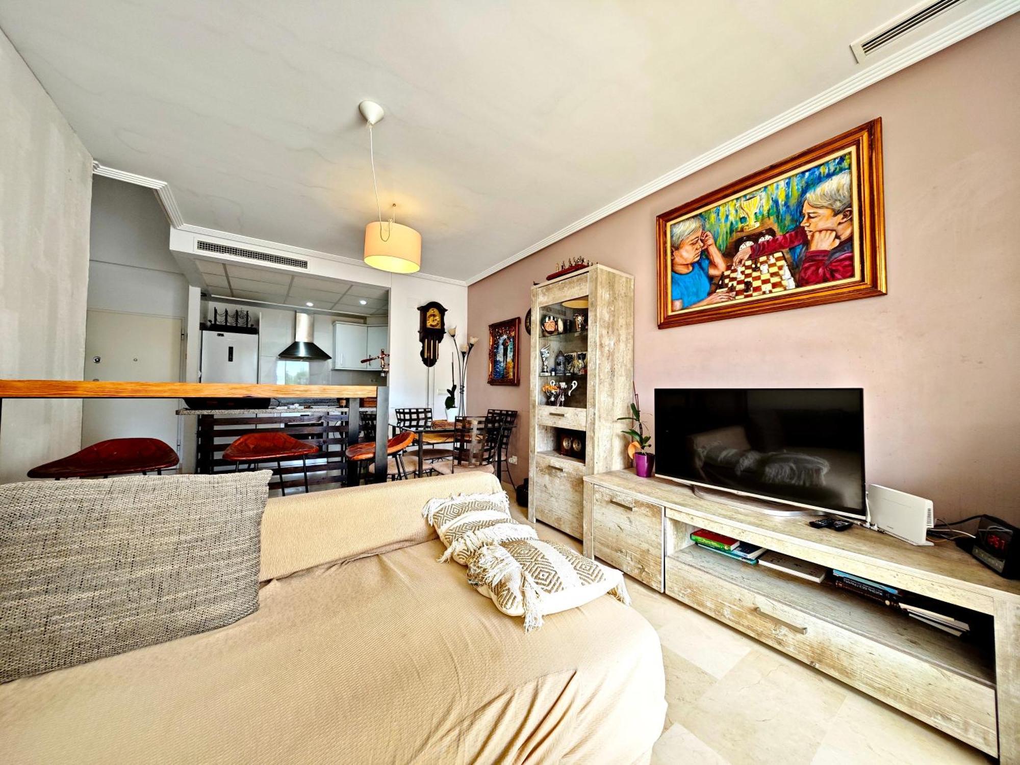 Oasis Beach Mascarat Altea Exterior foto