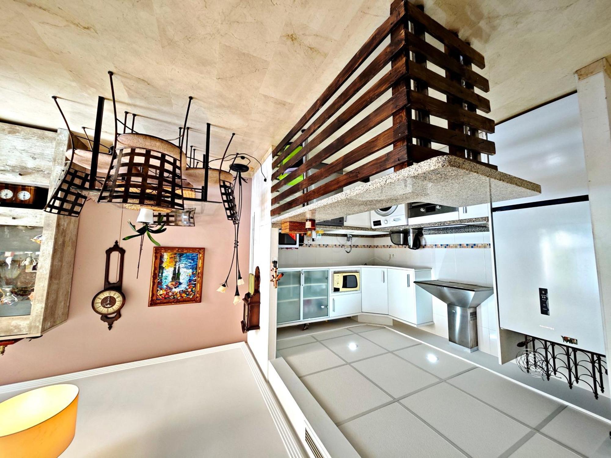 Oasis Beach Mascarat Altea Exterior foto