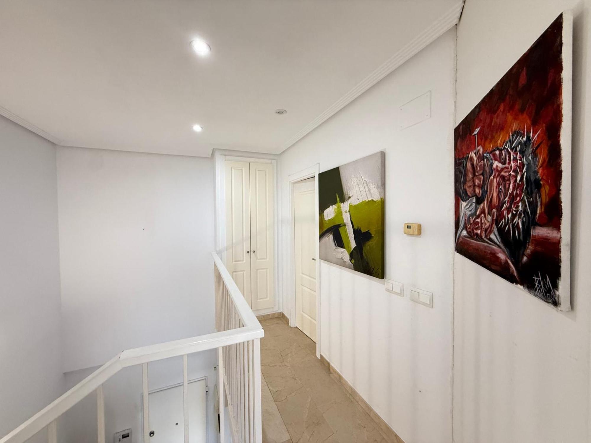Oasis Beach Mascarat Altea Exterior foto